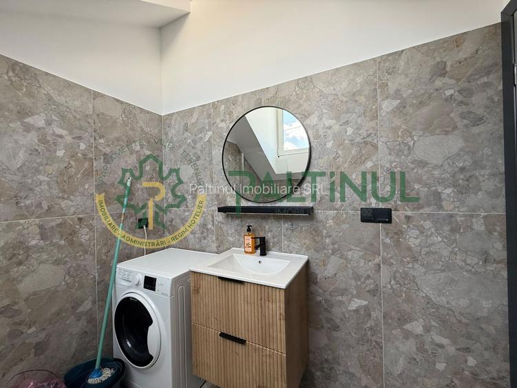 Apartament de inchiriat, 3 camere, renovat 2026,  zona Turnisor - 10