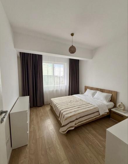 Apartament 2 camere de vanzare Grozavesti Regie Residence