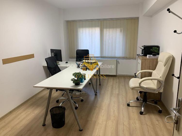 2 camere pe Nicolae Titulescu,Gheorgheni, Interservisan, Piața Cipariu - 2