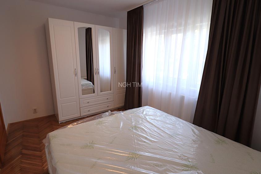 Apartament cu 3 camere si loc de parcare propriu. - 4