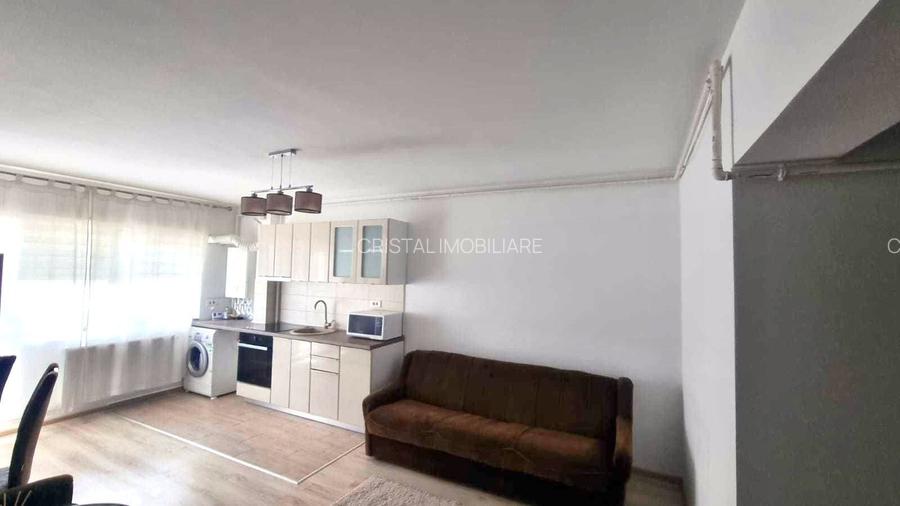 2 camere | Parcare inclusă | Centrală proprie | 5 min Parcul Teilor - 4
