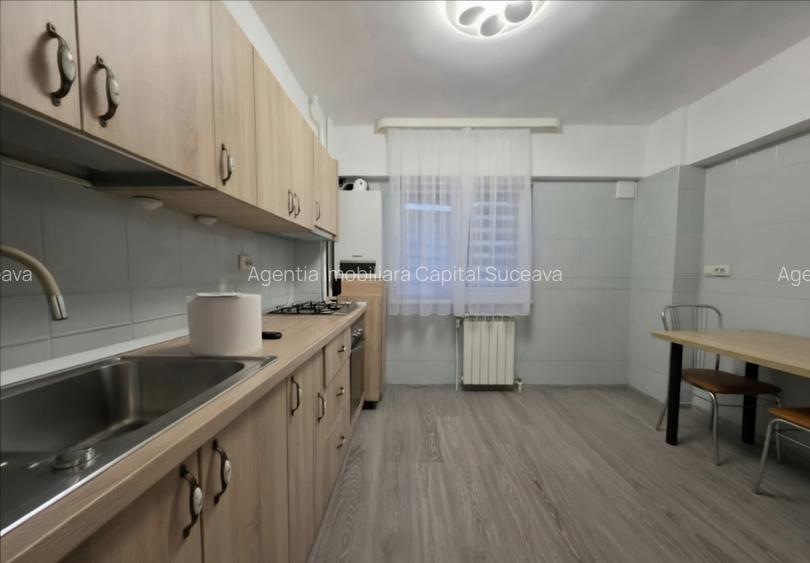 Apartament 2 camere George Enescu de inchiriat - 5