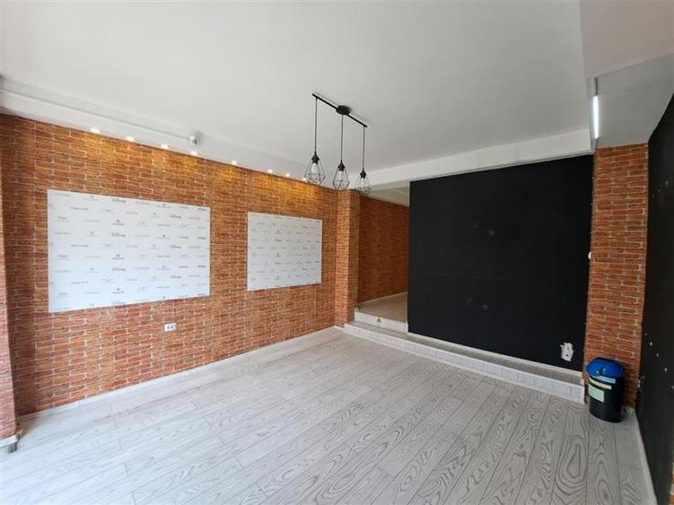 Spatiu comercial, 30 mp utili, situat in zona Semicentrala!