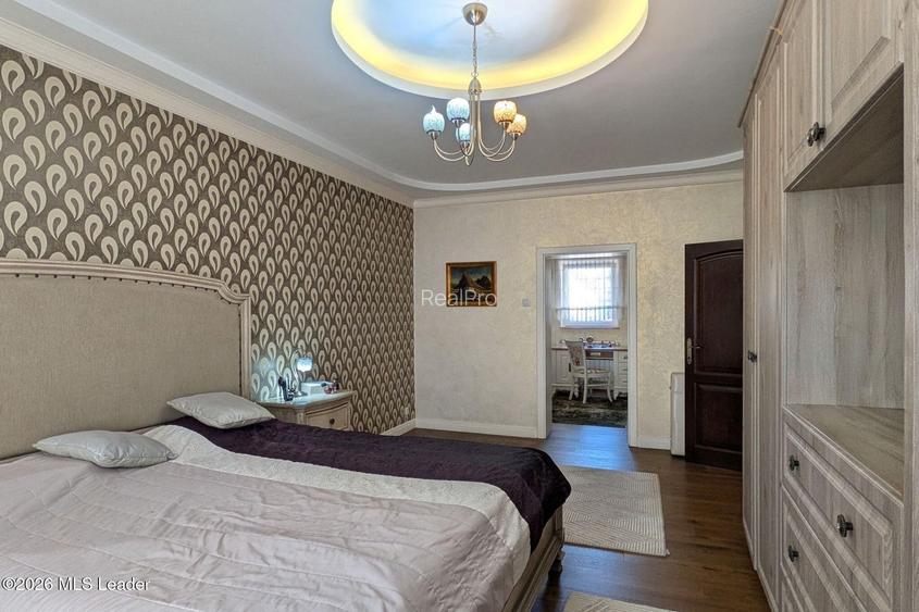 Doamna Ghica - Gherase 86, Vila Lux D+P+1, 413 mp utili, 560 mp teren - 12