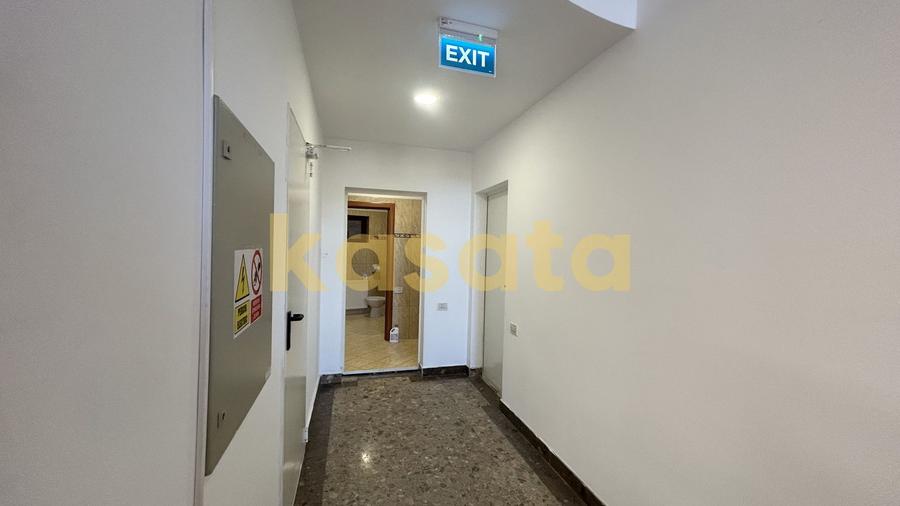 Cladire Birouri I Zona Marriott I parter si etaj 1 I 270 util