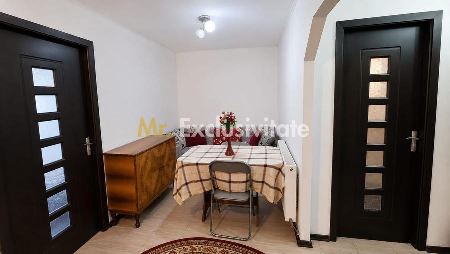 Vanzare Garsoniera-Studio la cheie Gavana, centrala proprie-et.1