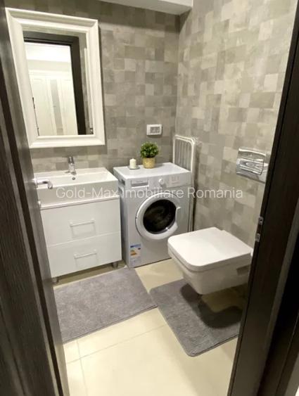 2 camere Novum Residence - Grozavesti - 8