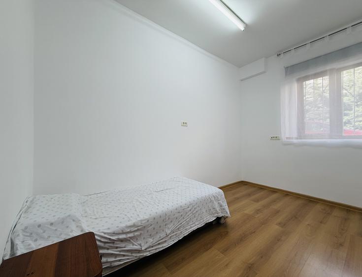 Apartament 2 camere, 49 mp utili, mobilat - Ultracentral