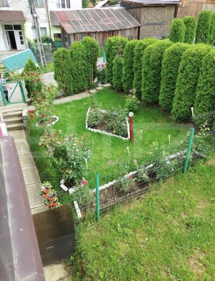 Duplex de vânzare în Vatra Dornei, 107 mp
