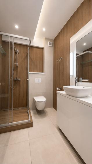 De Închiriat – Apartament 2 Camere Decomandat | LOC DE PARCARE
