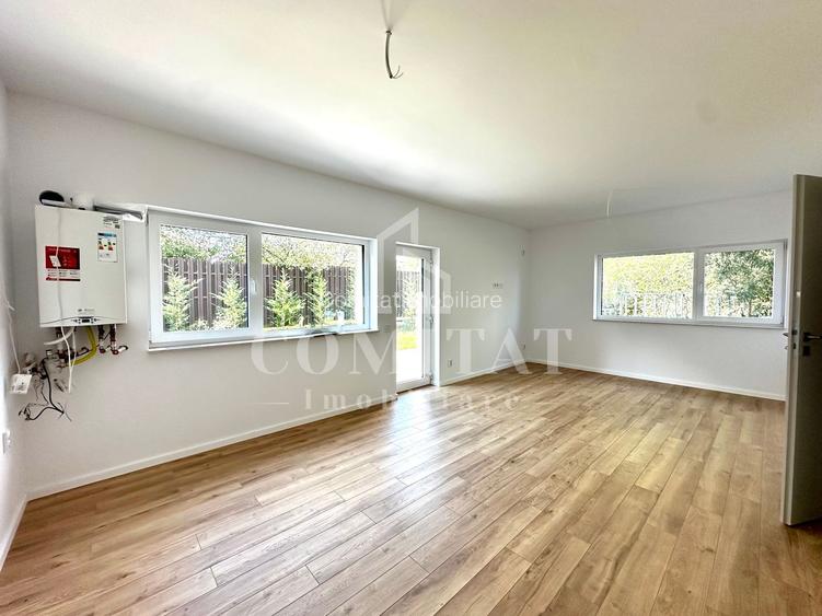 Duplex finisat | 2 locuri de parcare | Zona Tineretului