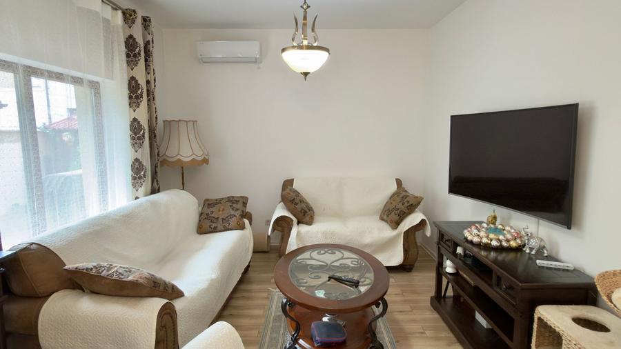 Casa tip duplex, 5 camere, Mogosoaia, P+1+Pod !