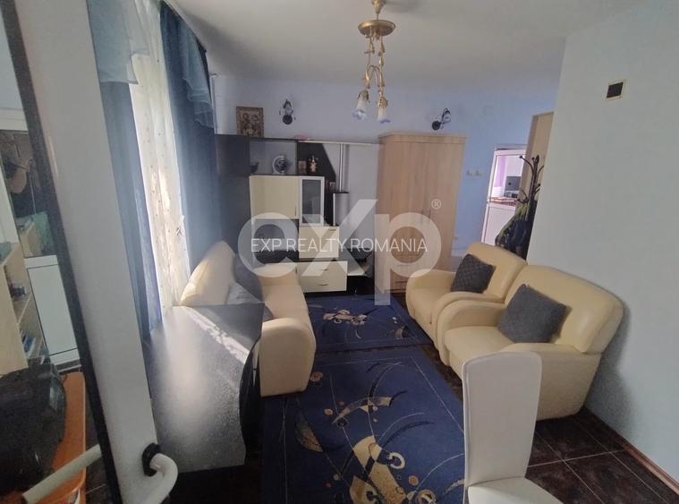 Stefanesti | Proprietate cu doua imobile | Teren 3.297 mp | La 4 km de Pitesti - 6