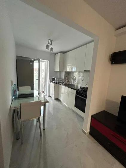 Apartament 1 Camera Nicolina - Prima Statie - LIDL - 3