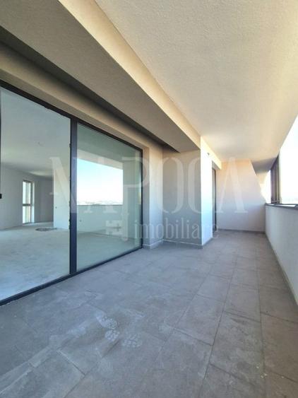 Apartament 3 camere de vanzare in Intre Lacuri, Cluj Napoca