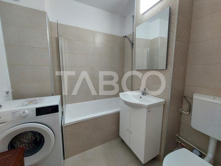 Apartament de vanzare decoamandat renovat 2025 in Sibiu zona Rahovei