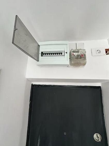 Apartament 1 camera de vanzare in Tatarasi - Flora | 25 mp | Decomandat