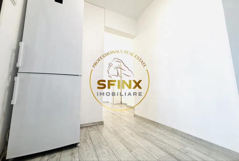 Apartament 3 camere Giulesti