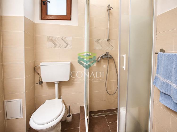 Vila Otopeni acces DN1 | rezidental | comercial | office-showroom - 19