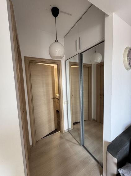 Apartament 2 Camere Premium | Day Residence Decebal | Pază 24/7 & Parcare