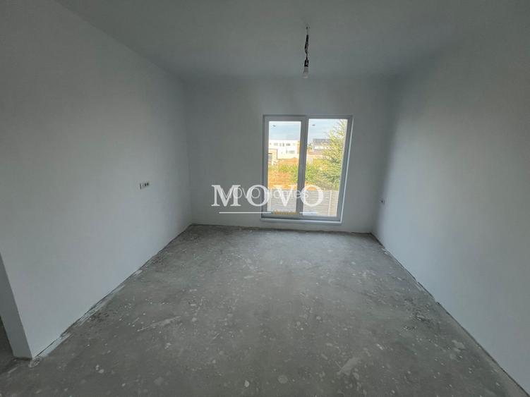 Duplex modern 4 camere | Giroc
