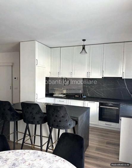 Apartament 3 camere | Parcare subterana | Record Park - The Office
