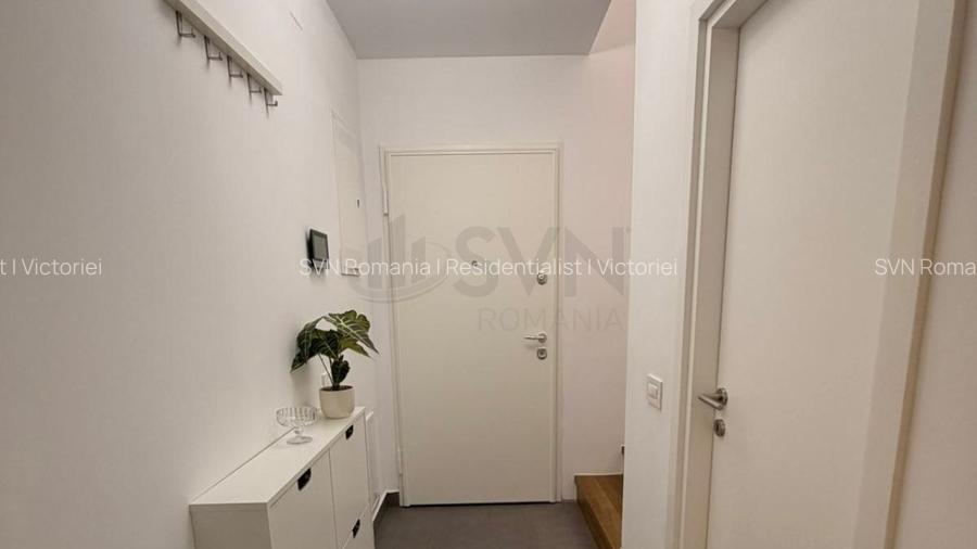 REA1028609 Duplex 3 camere I Gradina I Avalon Estate I Pipera I - 9