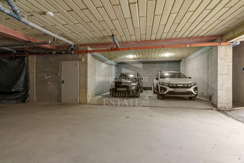 Apart 2 camere Grigorescu Dristor vis-a-vis Lidl mobilat utilat com 0% - 29