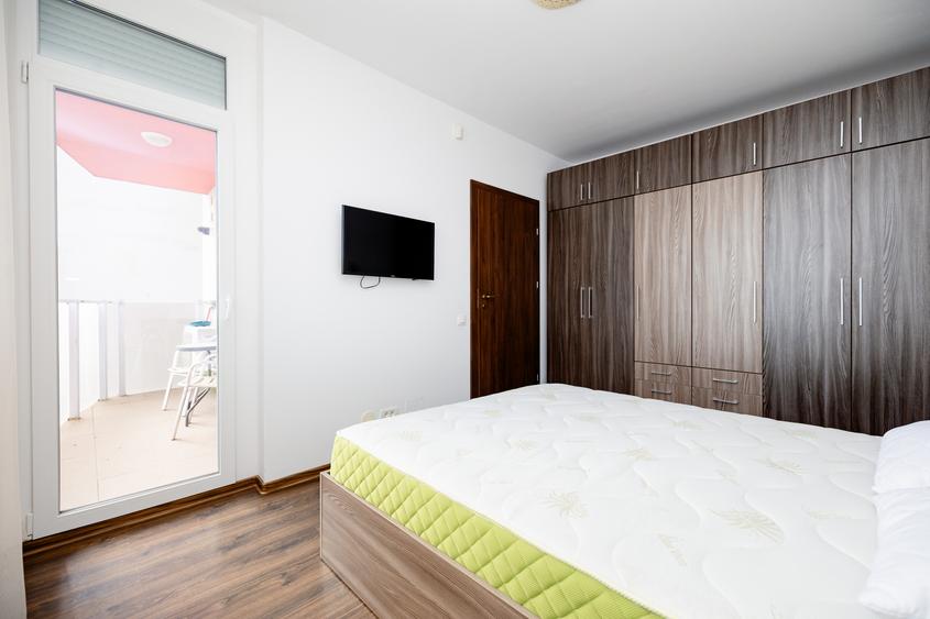 Apartament modern cu 2 camere, bloc nou – ARED Micălaca