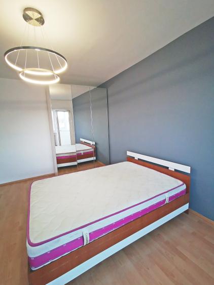 Vanzare garsoniera Lujerului 1981, renovata mobilata lux, metrou Lujerului 3 min