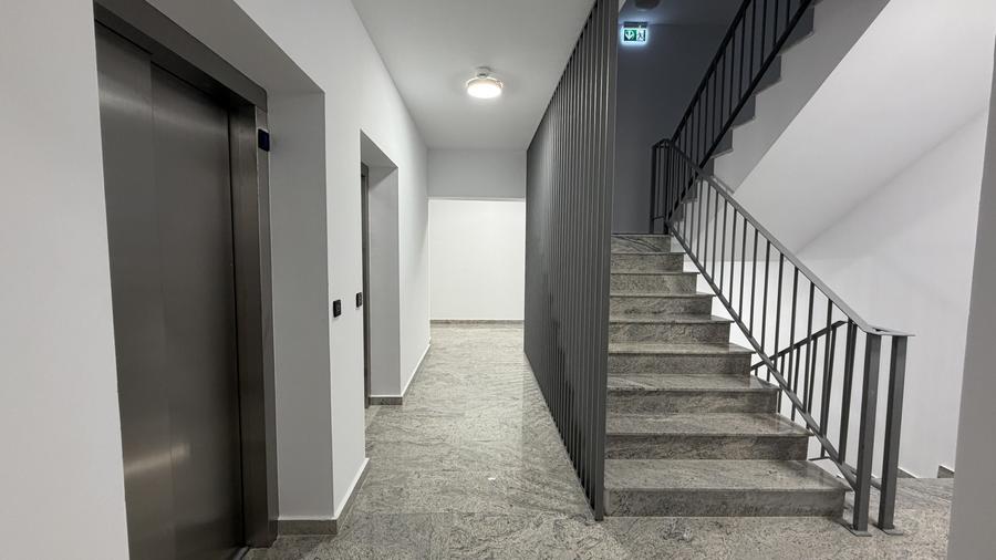 De vanzare | Apartament nou 2 camere Zenith Belle Tour FARA TVA | 13 Septembrie