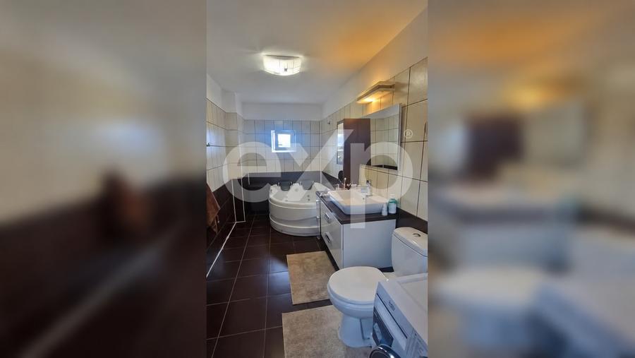 Duplex P+E de vânzare în Bună Ziua – 110 mp utili, garaj și grădină