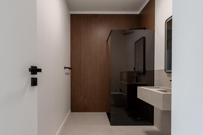 PROPRIETAR• VILĂ ÎN PIPERA – IANCU NICOLAE •DESIGN CONTEMPORAN