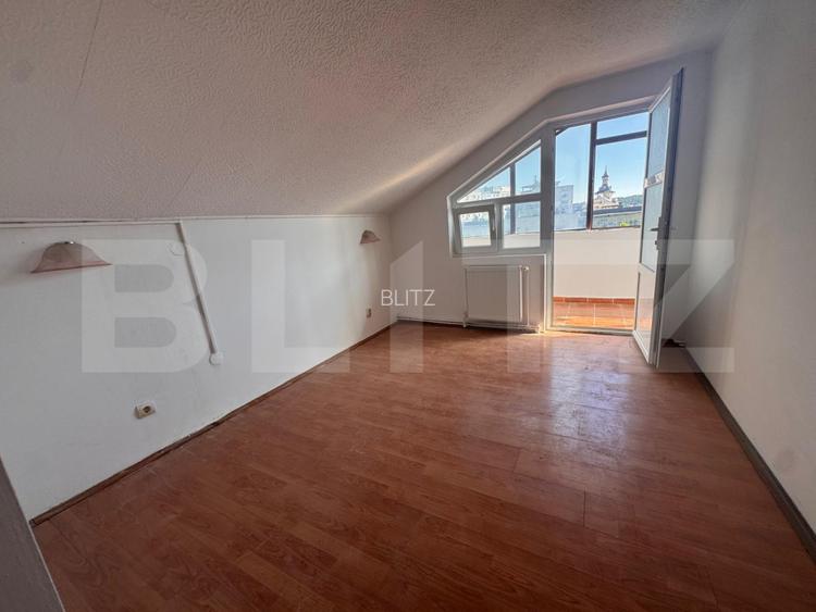 Apartament 5 camere, zona Gara, 145 mp - 2