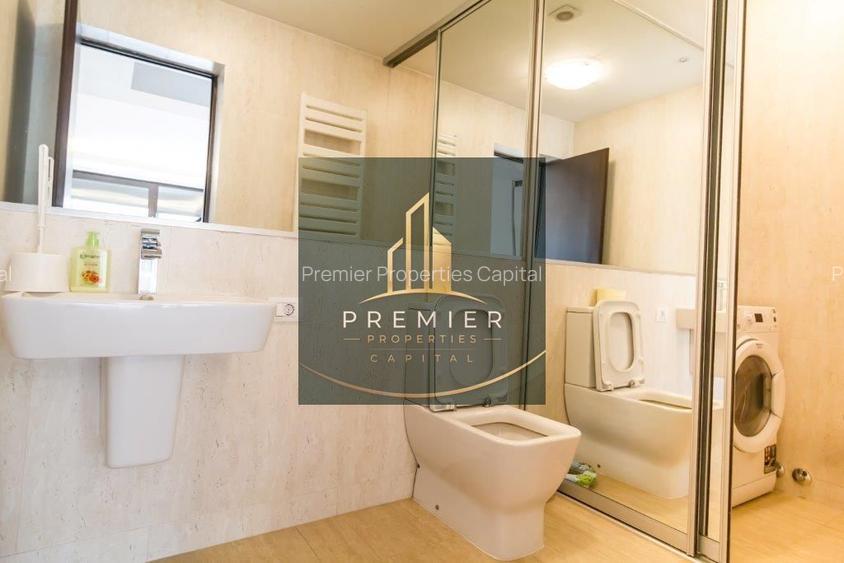 Penthouse de vanzare lux 252mpu si terasa 150 mp Herastrau/ Aviatiei - 7