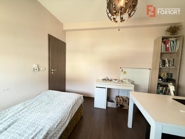 Apartament cu 3 camere + loc de parcare in zona Blascovici - 24