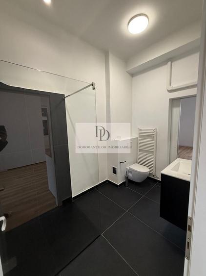 Spațiu de birouri premium | 4 camere | complet renovat | Dorobanților