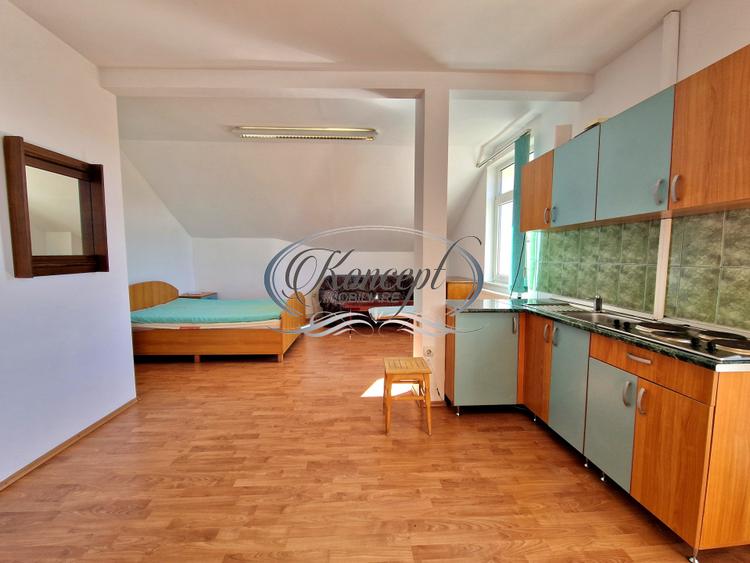 3 camere de inchiriat in Gheorgheni