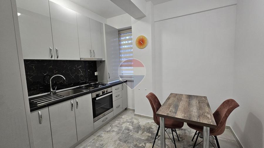 Apartament de închiriat cu 2 camere 58mp, Sfântu Ilie, Suceava