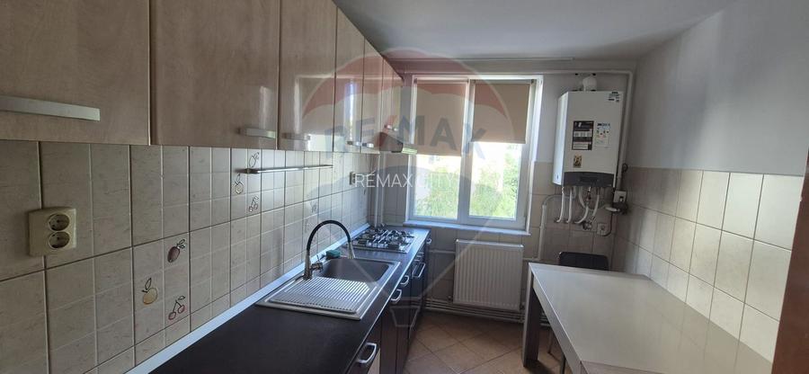 Apartament 2 camere de închiriat - 14
