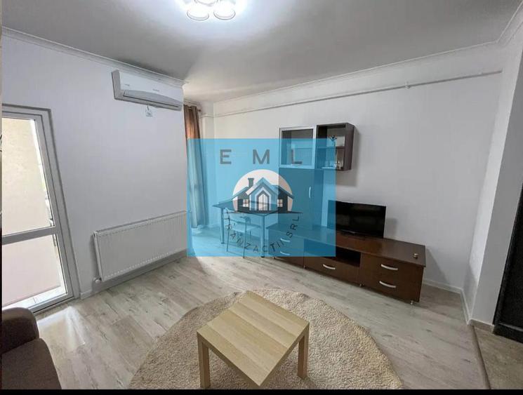 Randament excelent garsonira langa centrul comercial Militari