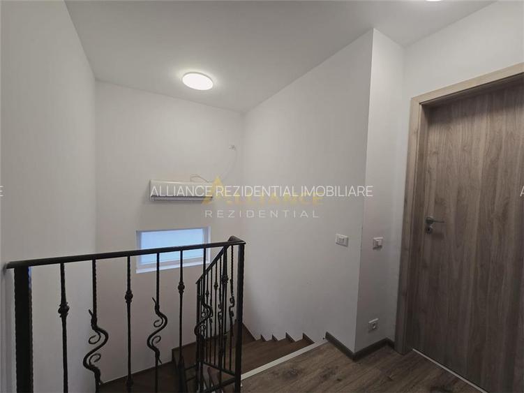 Casa individuala,bine amplasata,mobilata/utilata modern.Pret imbatabil. - 12