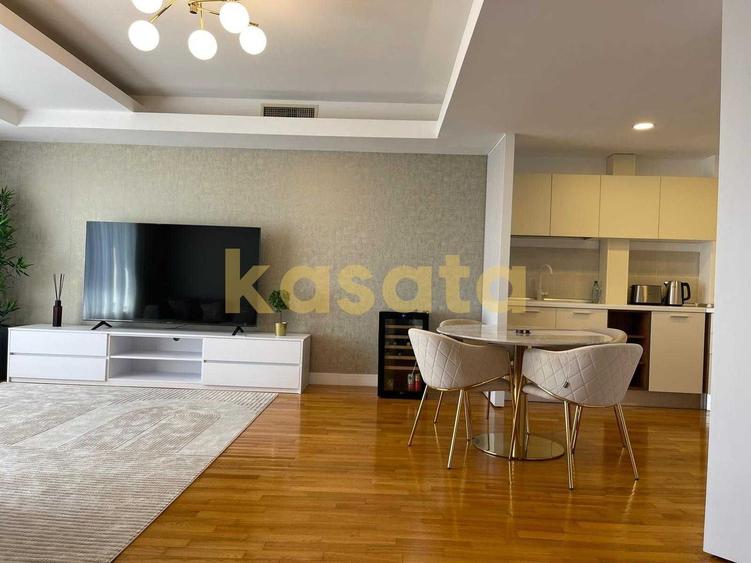 3 Camere Herăstrău, Lux, 110 mp | parcare inclusa