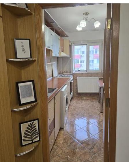 Apartament 2 Camere,Tineretului,Parc,bl.1983,DECOMANDAT,Amenajat,mobilat