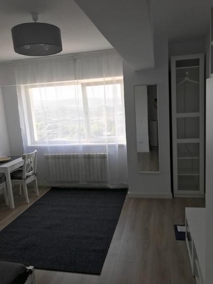 Apartament 1 cameră de vânzare în Conest Grand Residence – Tudor Vladimirescu, I