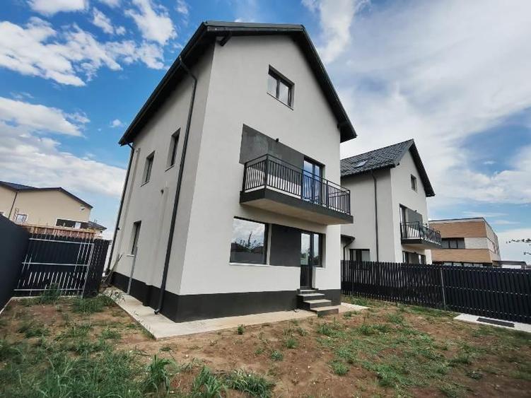 Vanzare - Casa Individuala – Garaj – Prelungirea Ghencea – Margelelor – 225.0