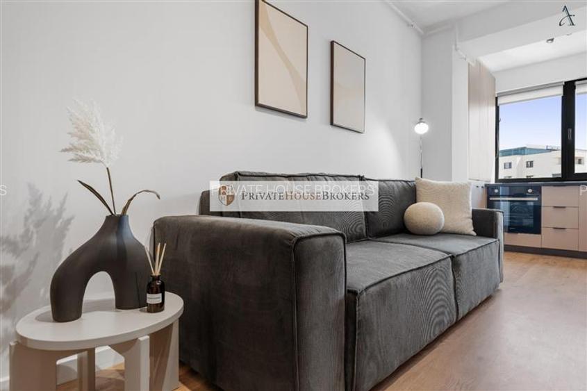 Pipera | Rond OMV | Ivory Residence | Parcare - 3