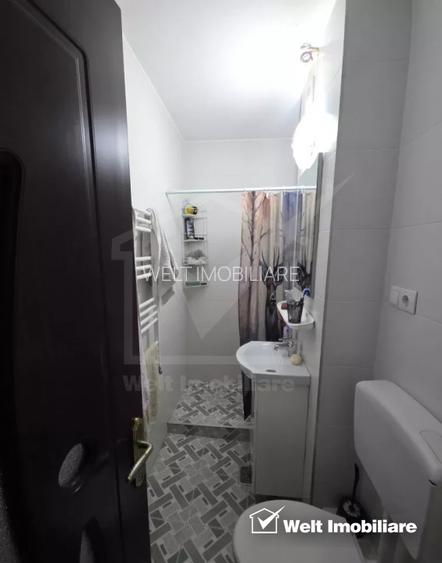 Apartament 2 camere Mănăștur, zona linistita - 5