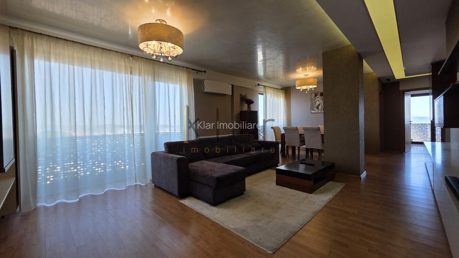 Apartament 3 camere 90mp, Calea Turzii, Oaza Residence. - 18