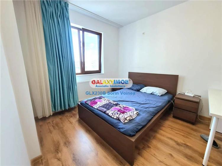 Apartament 2 camere Dristor | bloc nou | centrala | 6 minute metrou - 4
